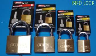 ABUS EC75ifBvL[싞j